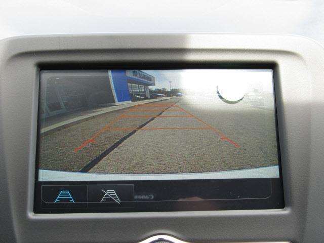 2017 Chevrolet Malibu LT 4dr Sedan